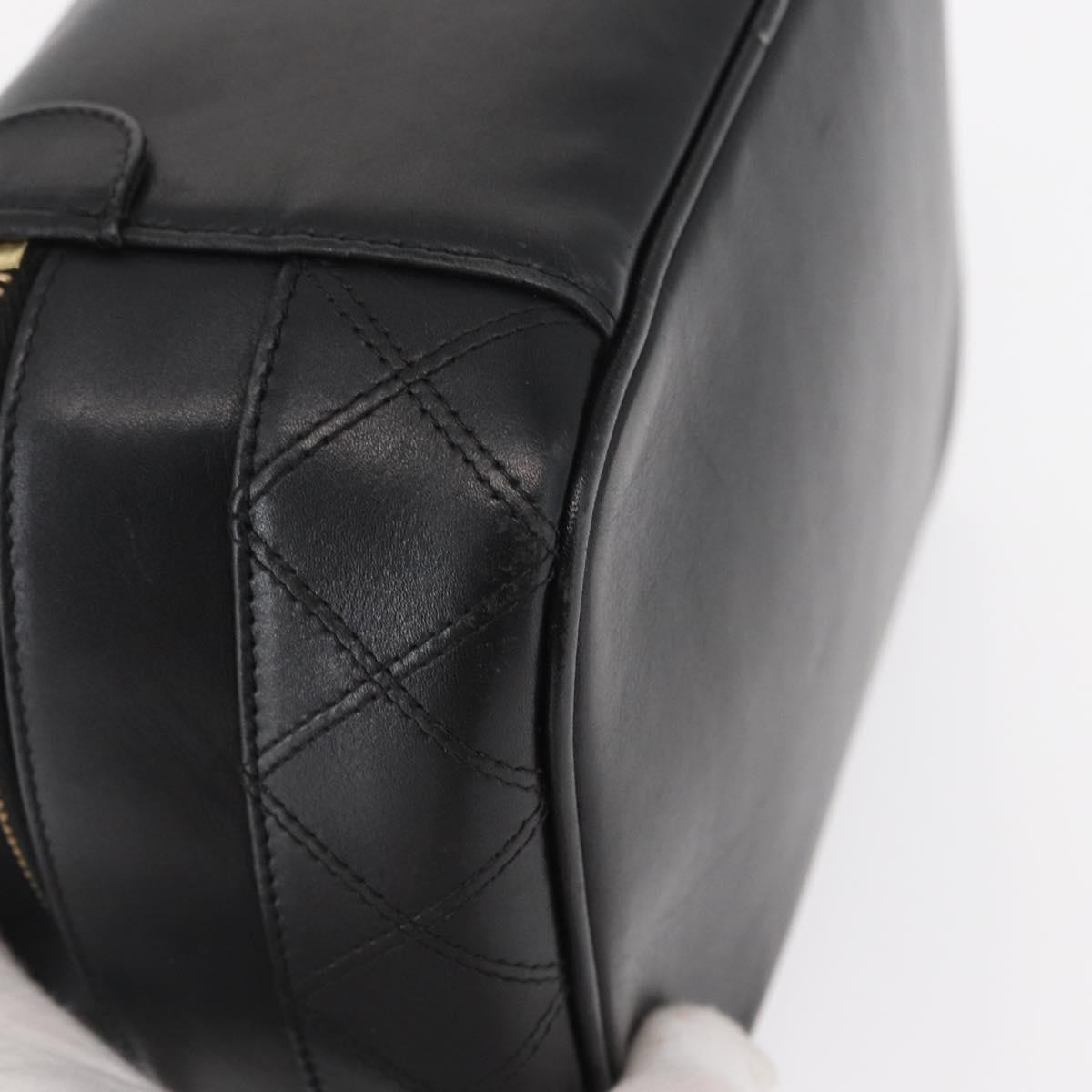 Chanel Vintage Cosmetic Case - Brandsamsara