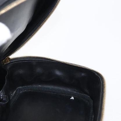Chanel Vintage Cosmetic Case - Brandsamsara