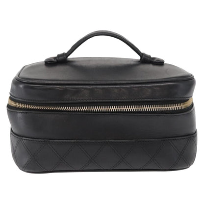 Chanel Vintage Cosmetic Case - Brandsamsara