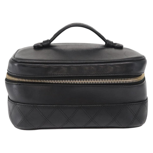 Chanel Vintage Cosmetic Case - Brandsamsara