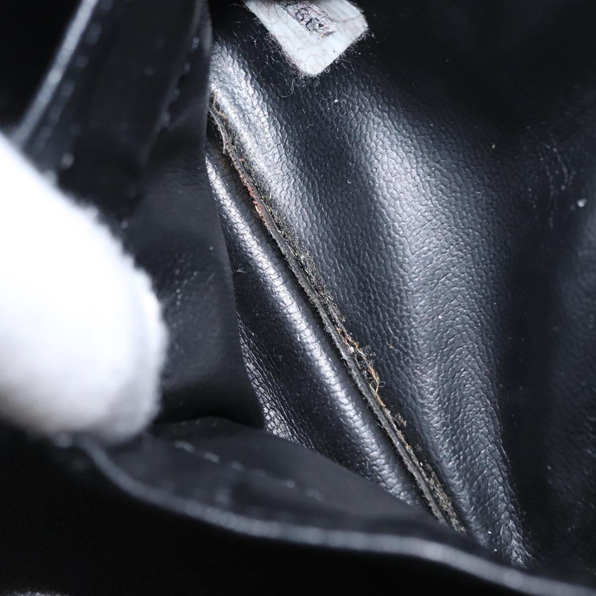 Chanel Vintage Cosmetic Case - Brandsamsara