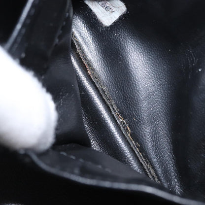 Chanel Vintage Cosmetic Case - Brandsamsara