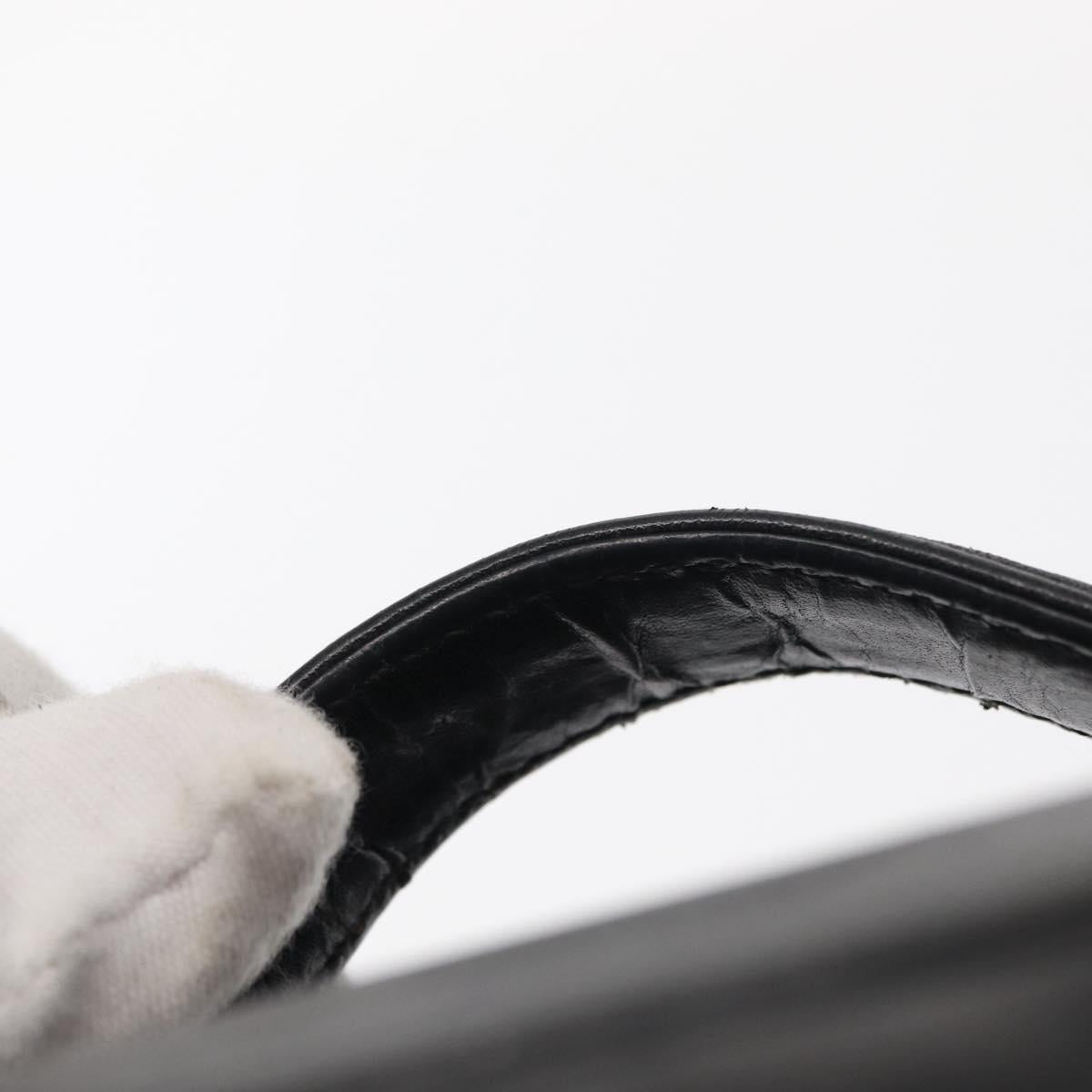 Chanel Vintage Cosmetic Case - Brandsamsara