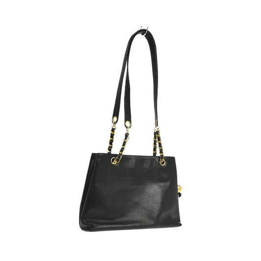 Chanel Vintage Front Pocket - Brandsamsara