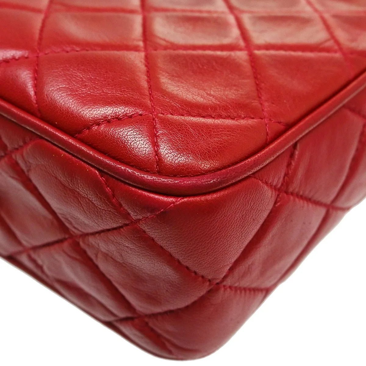 Chanel Vintage Front Pocket Camera - Brandsamsara