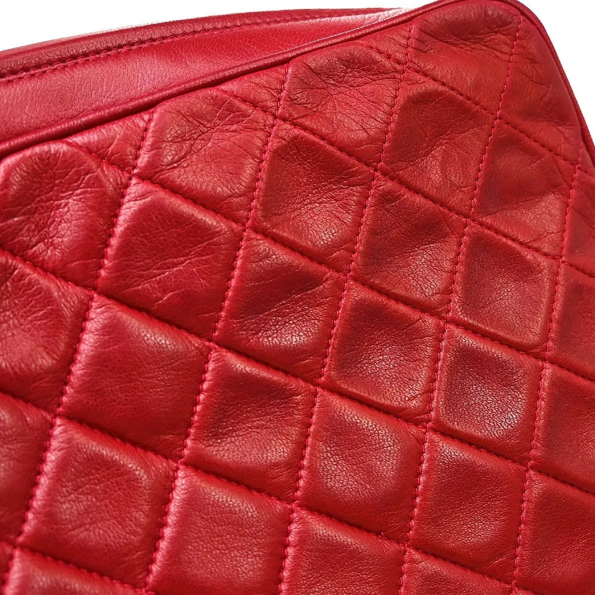 Chanel Vintage Front Pocket Camera - Brandsamsara