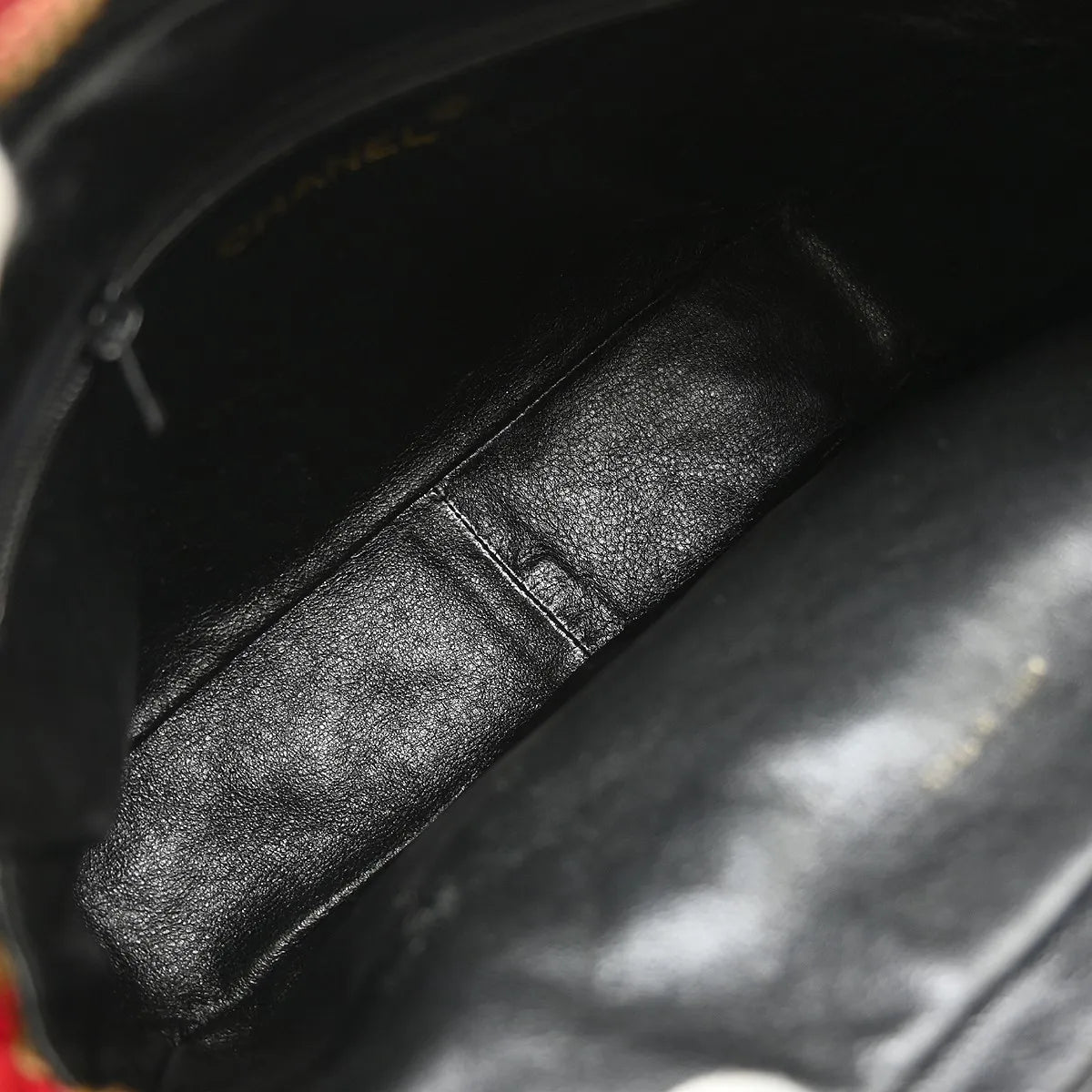 Chanel Vintage Front Pocket Camera - Brandsamsara