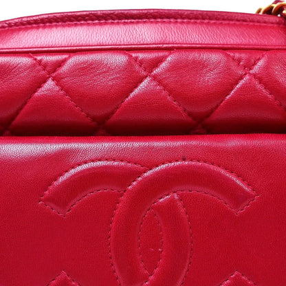 Chanel Vintage Front Pocket Camera - Brandsamsara