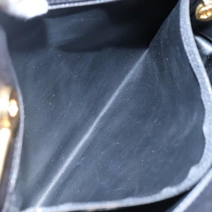 Chanel Vintage Front Pocket Tote - Brandsamsara