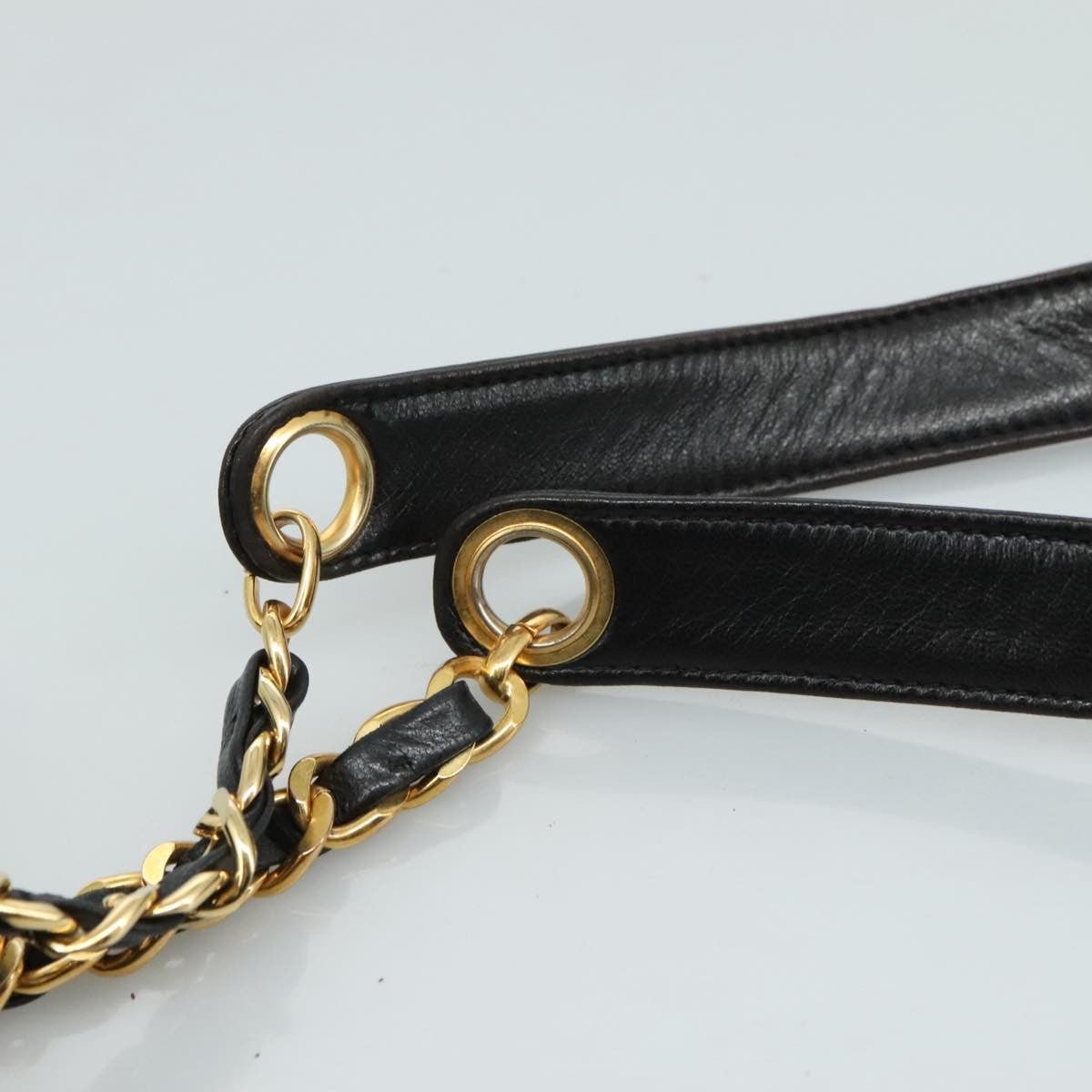 Chanel Vintage Front Pocket Tote - Brandsamsara