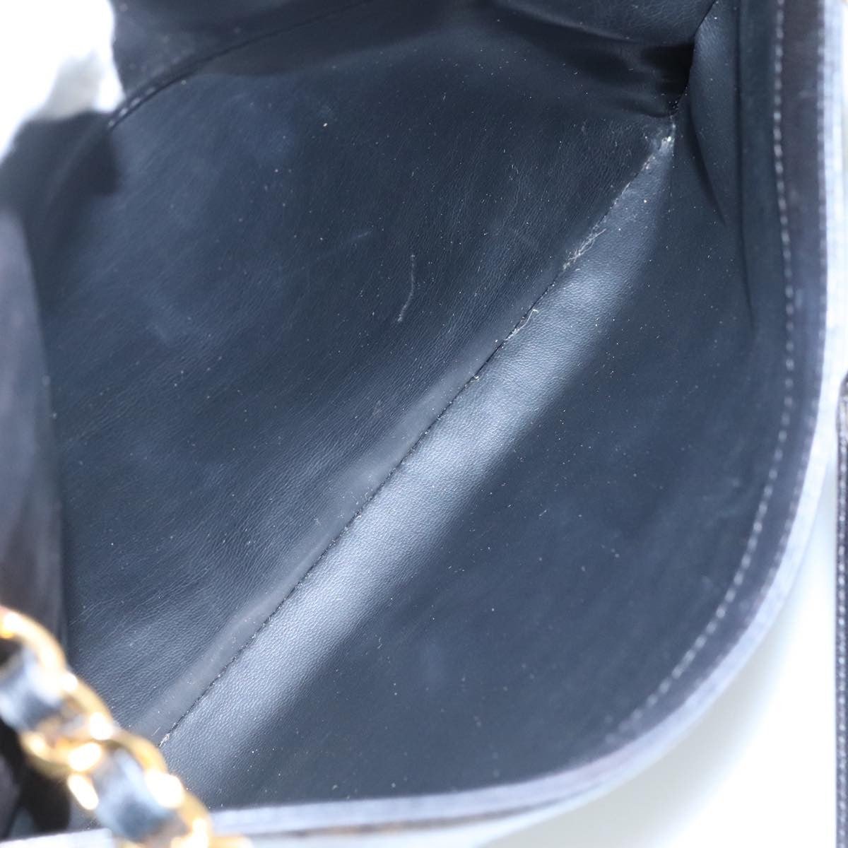 Chanel Vintage Front Pocket Tote - Brandsamsara