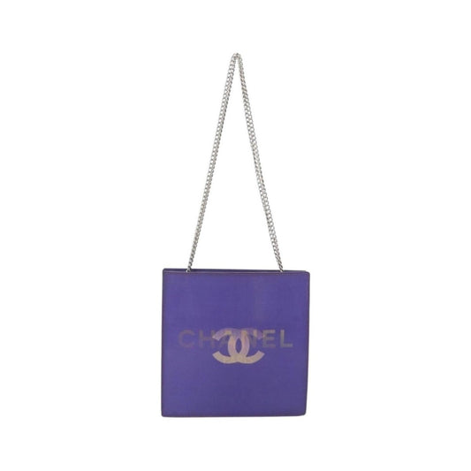 Chanel Vintage Holographic Chain - Brandsamsara