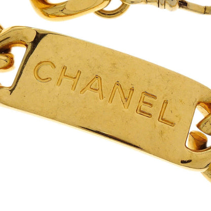 Chanel Vintage Medallion Chain Belt - Brandsamsara