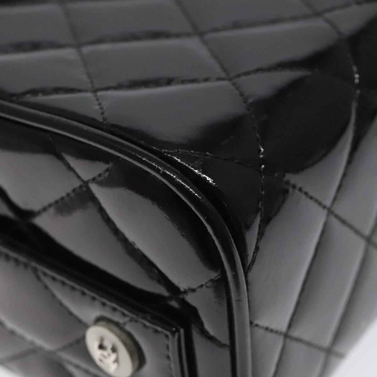 Chanel Vintage Metal Box Bag - Brandsamsara