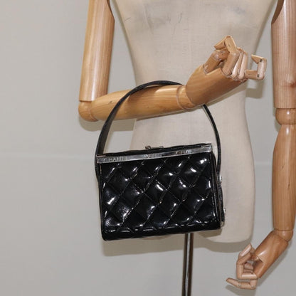Chanel Vintage Metal Box Bag - Brandsamsara