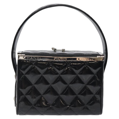 Chanel Vintage Metal Box Bag - Brandsamsara