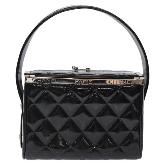 Chanel Vintage Metal Box Bag - Brandsamsara