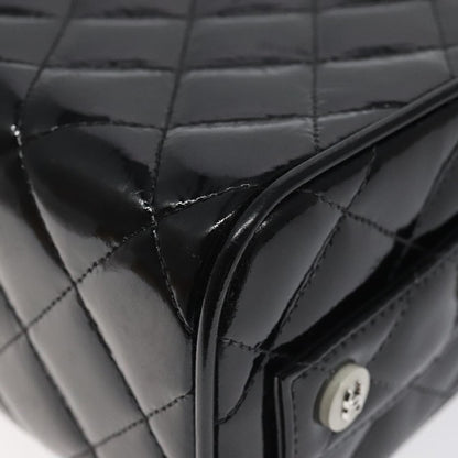 Chanel Vintage Metal Box Bag - Brandsamsara