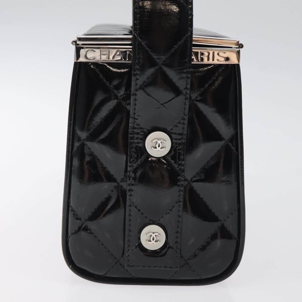 Chanel Vintage Metal Box Bag - Brandsamsara