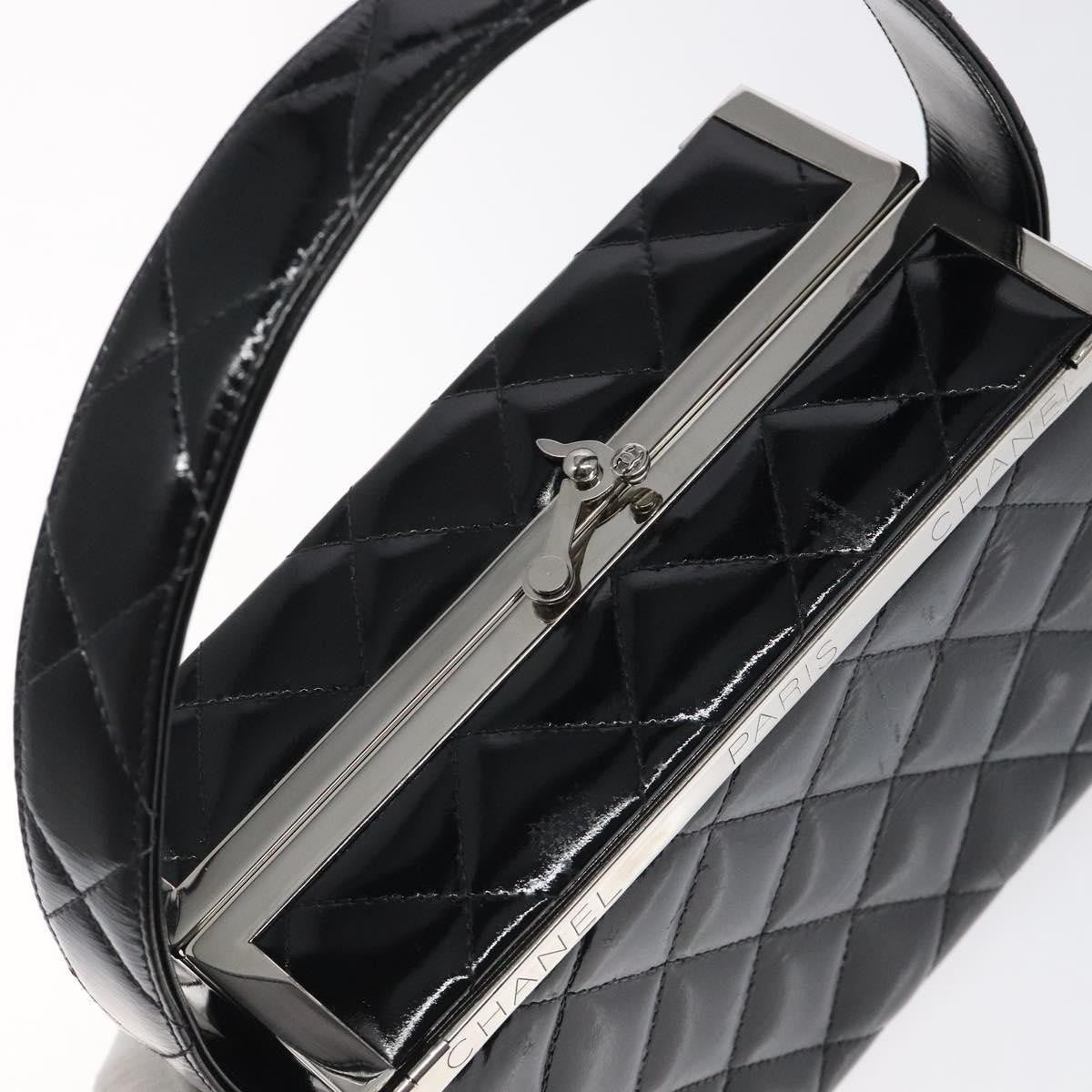 Chanel Vintage Metal Box Bag - Brandsamsara