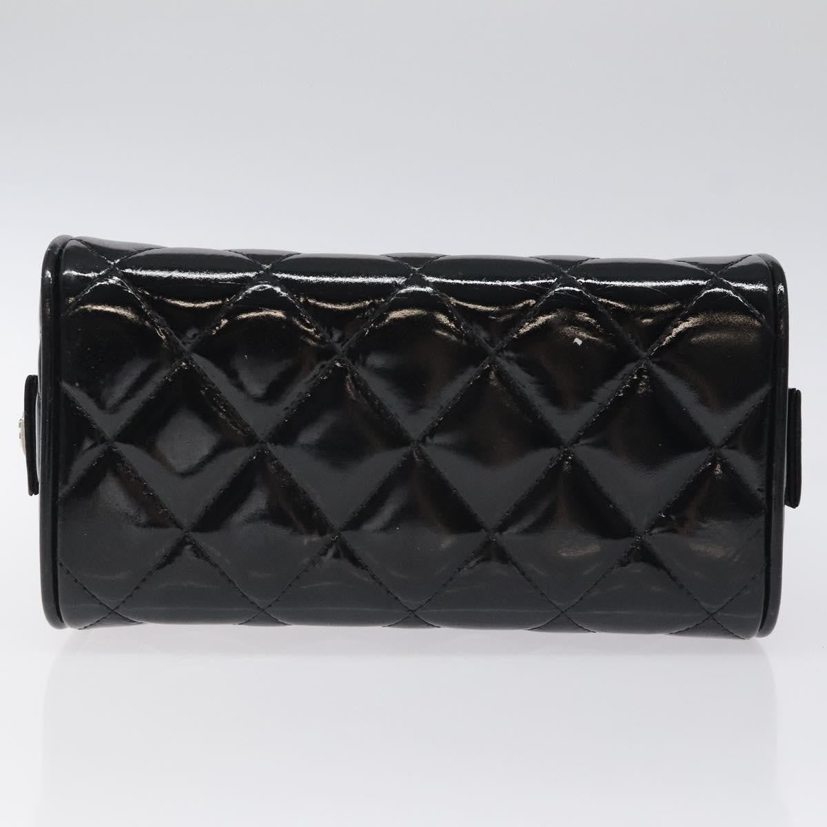 Chanel Vintage Metal Box Bag - Brandsamsara