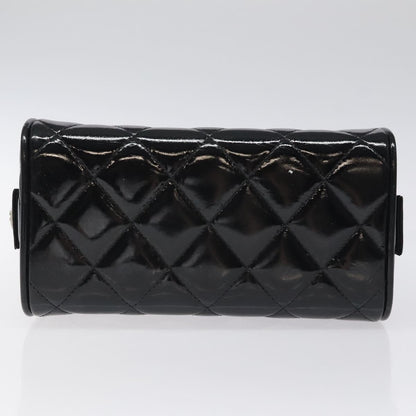 Chanel Vintage Metal Box Bag - Brandsamsara