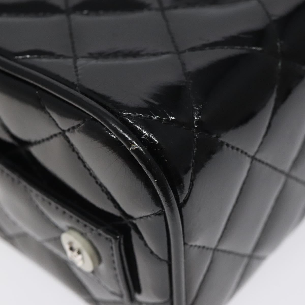 Chanel Vintage Metal Box Bag - Brandsamsara