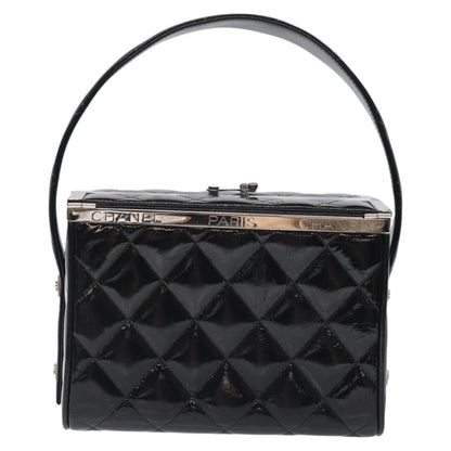 Chanel Vintage Metal Box Bag - Brandsamsara