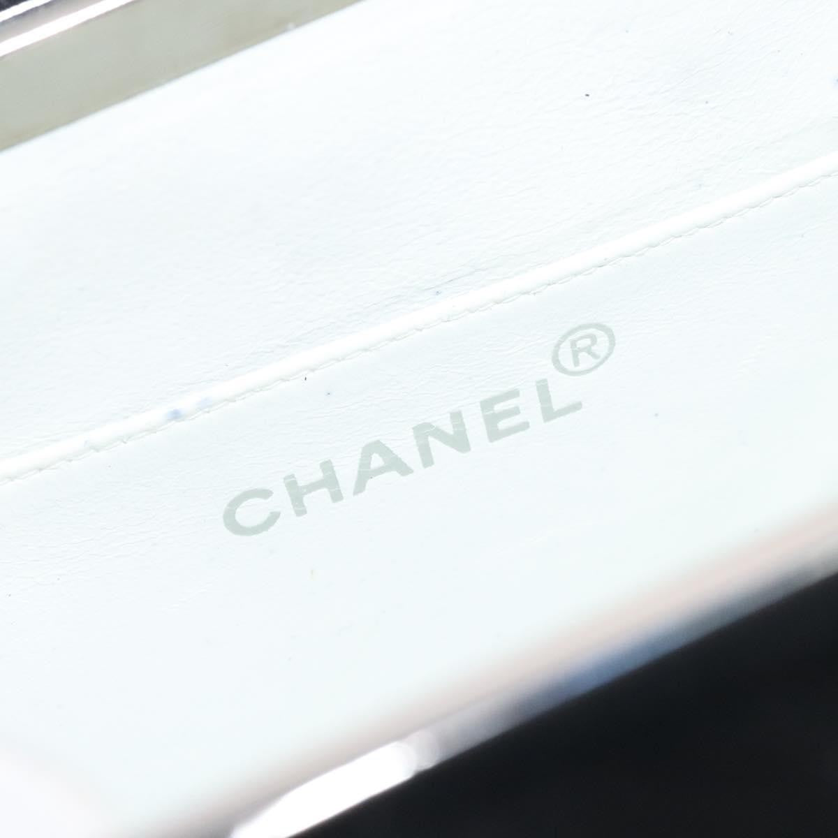 Chanel Vintage Metal Box Bag - Brandsamsara