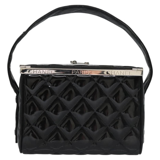 Chanel Vintage Metal Box Bag - Brandsamsara