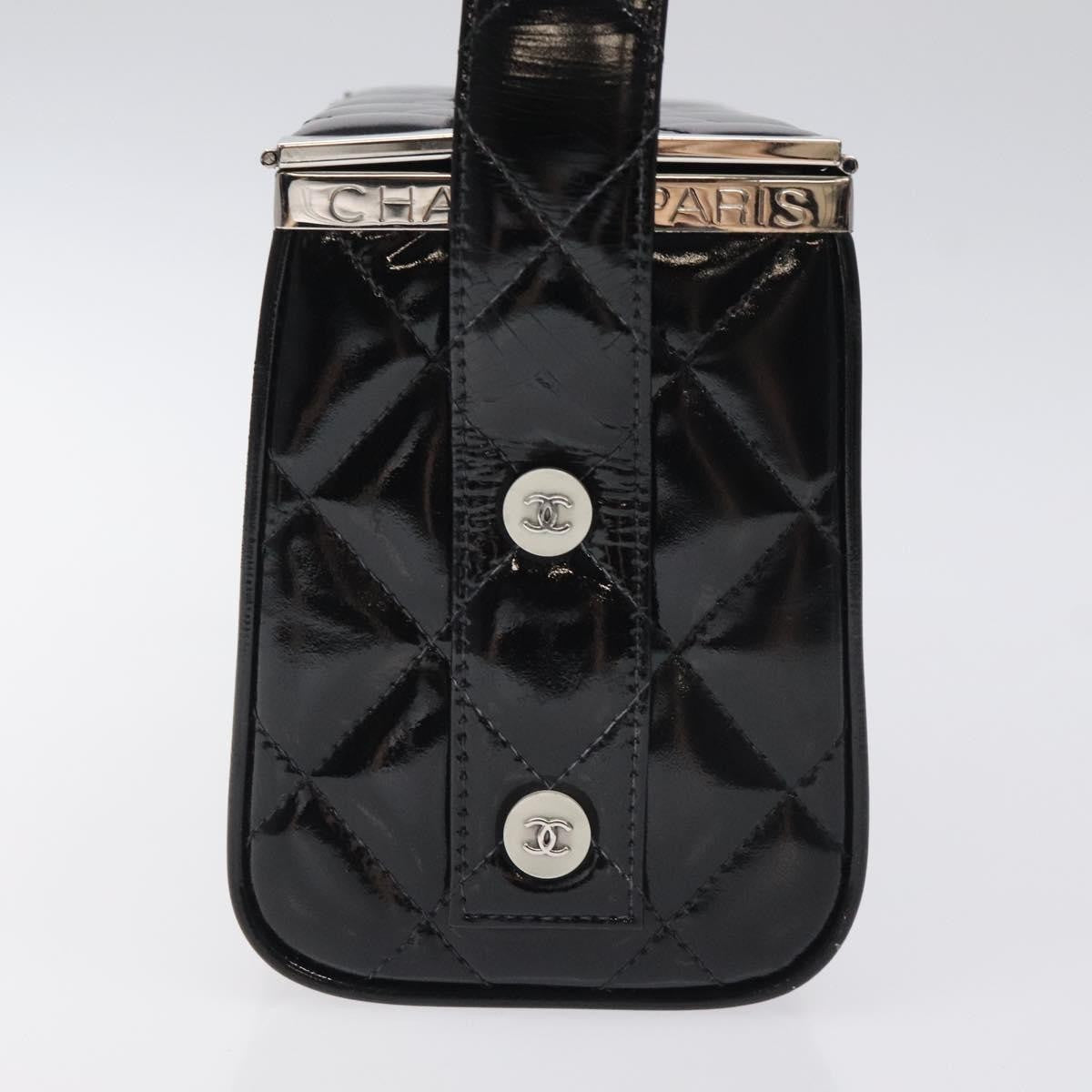 Chanel Vintage Metal Box Bag - Brandsamsara