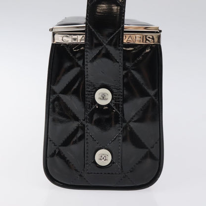 Chanel Vintage Metal Box Bag - Brandsamsara
