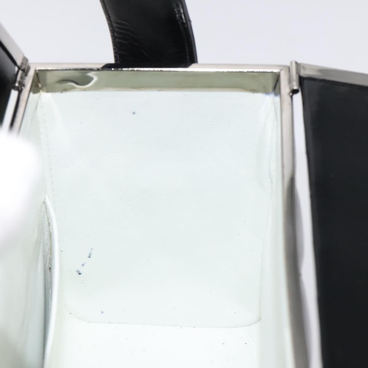 Chanel Vintage Metal Box Bag - Brandsamsara