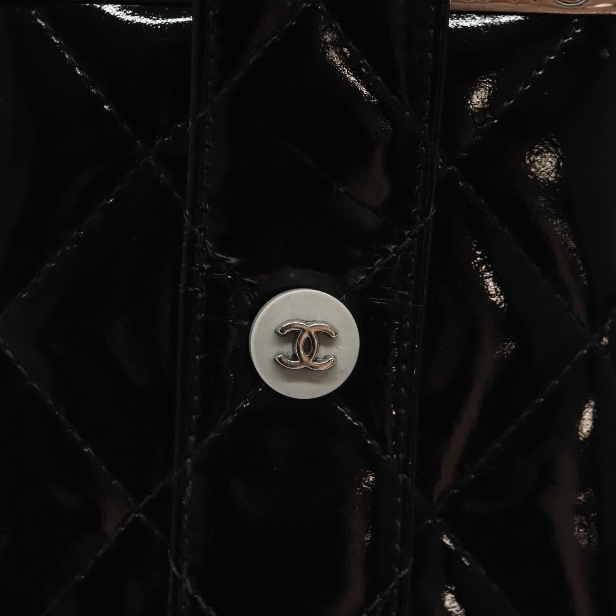 Chanel Vintage Metal Box Bag - Brandsamsara