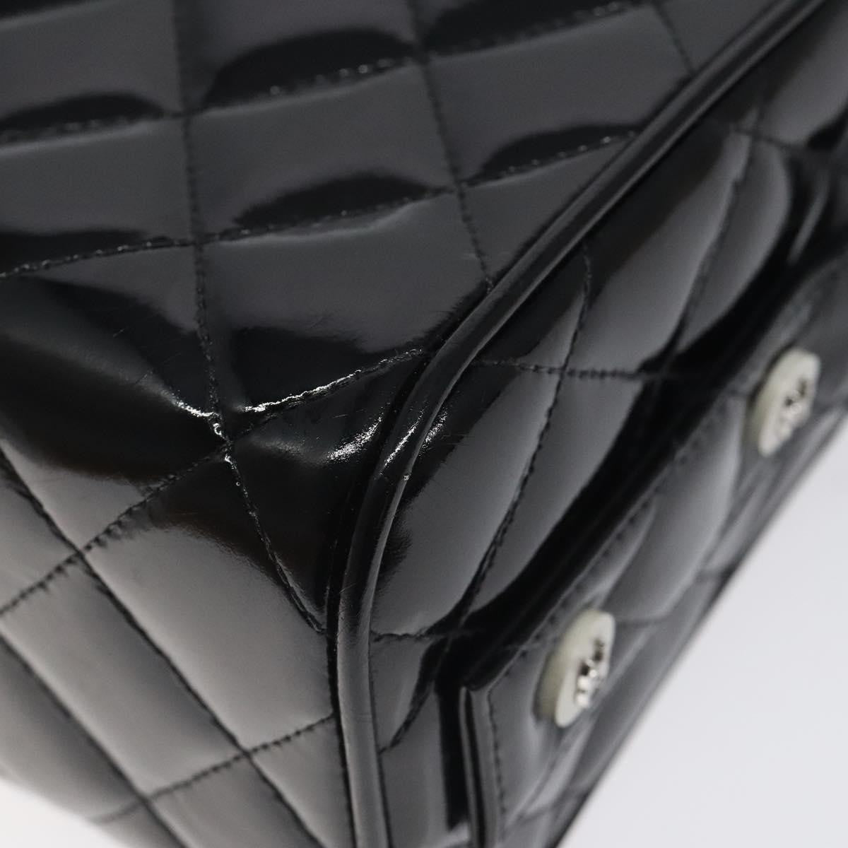 Chanel Vintage Metal Box Bag - Brandsamsara