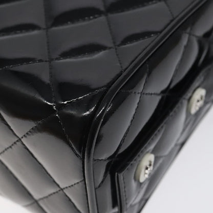 Chanel Vintage Metal Box Bag - Brandsamsara