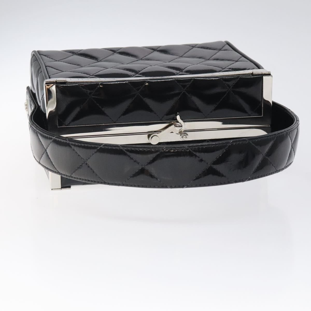 Chanel Vintage Metal Box Bag - Brandsamsara