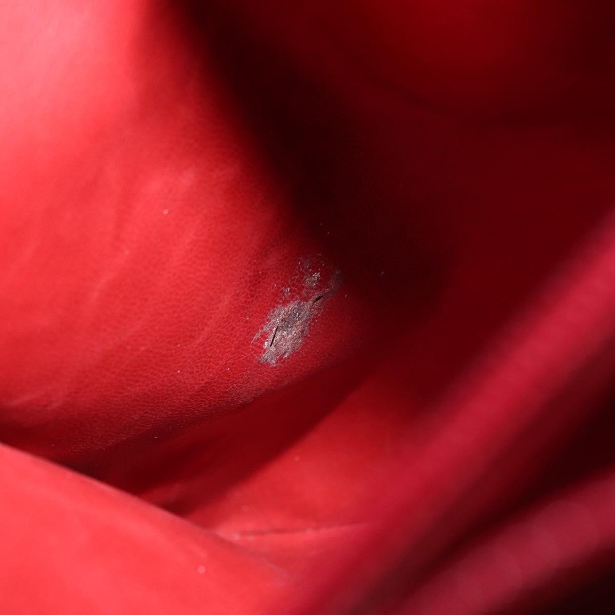 Chanel Vintage Metal CC Shoulder Bag - Brandsamsara