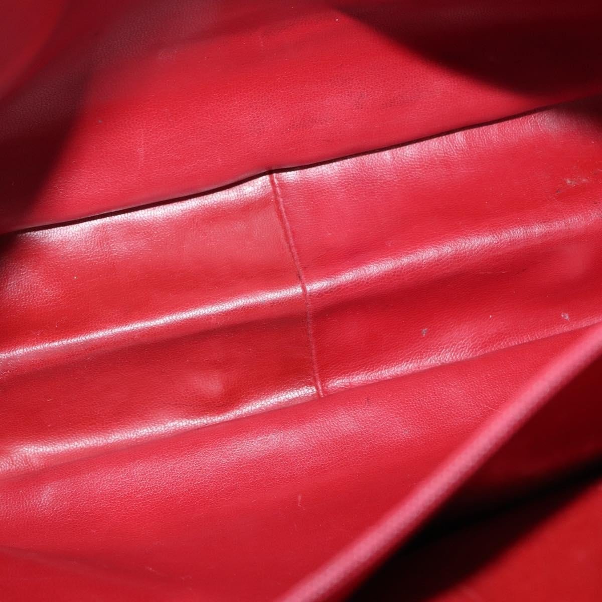 Chanel Vintage Metal CC Shoulder Bag - Brandsamsara