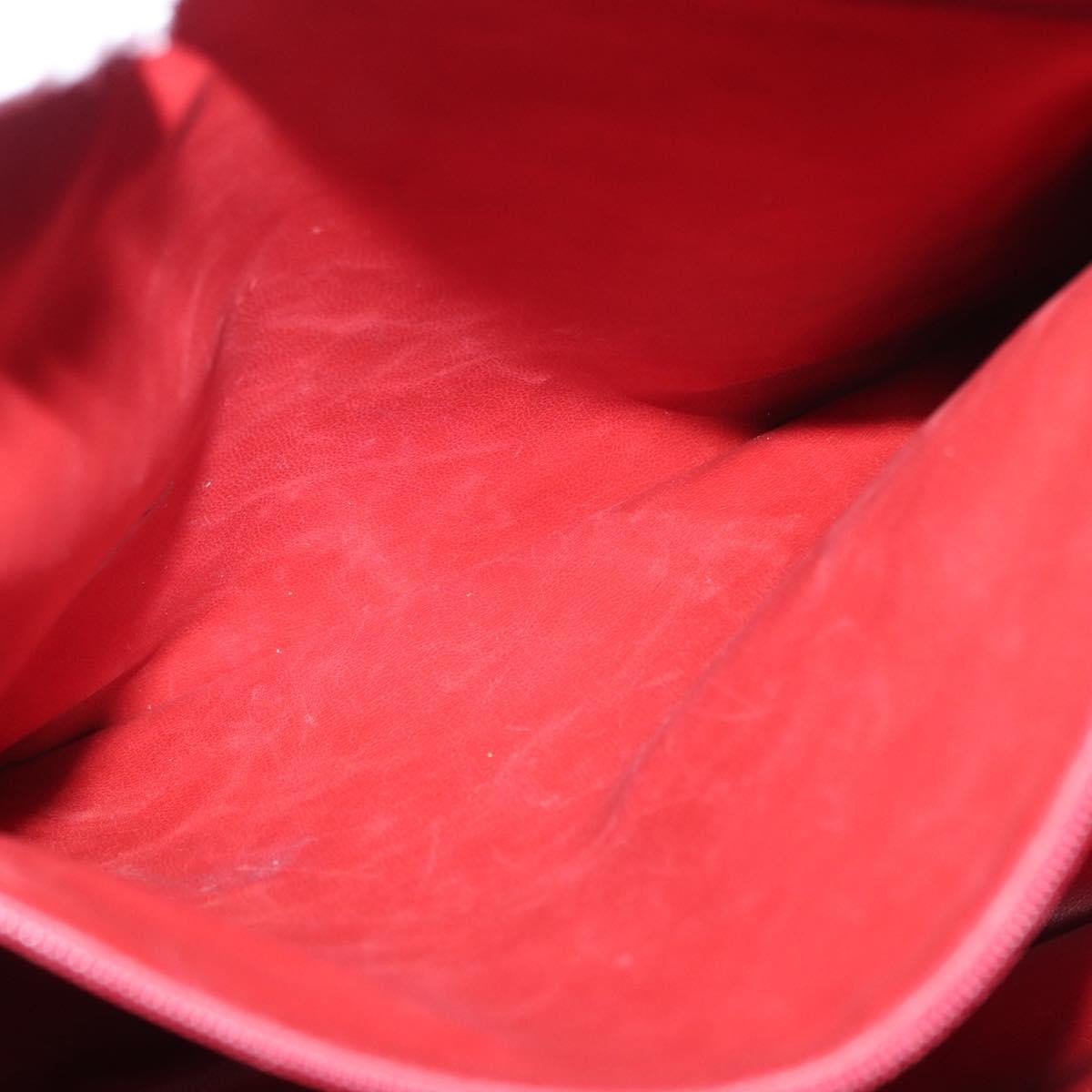 Chanel Vintage Metal CC Shoulder Bag - Brandsamsara