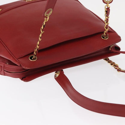 Chanel Vintage Metal CC Shoulder Bag - Brandsamsara