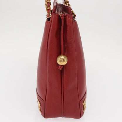 Chanel Vintage Metal CC Shoulder Bag - Brandsamsara