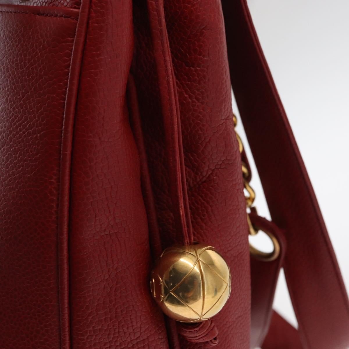 Chanel Vintage Metal CC Shoulder Bag - Brandsamsara