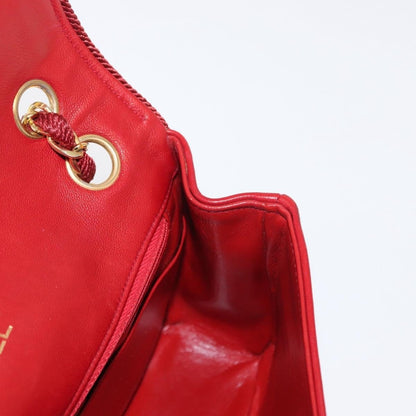 Chanel Vintage Pagoda Flap Bag - Brandsamsara