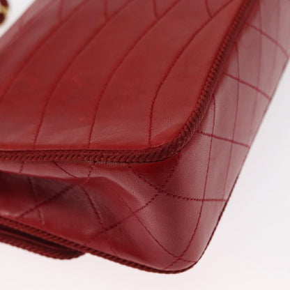 Chanel Vintage Pagoda Flap Bag - Brandsamsara