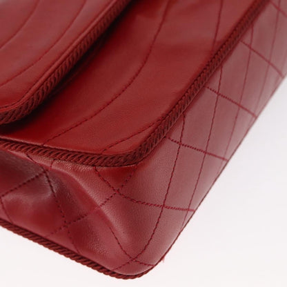 Chanel Vintage Pagoda Flap Bag - Brandsamsara