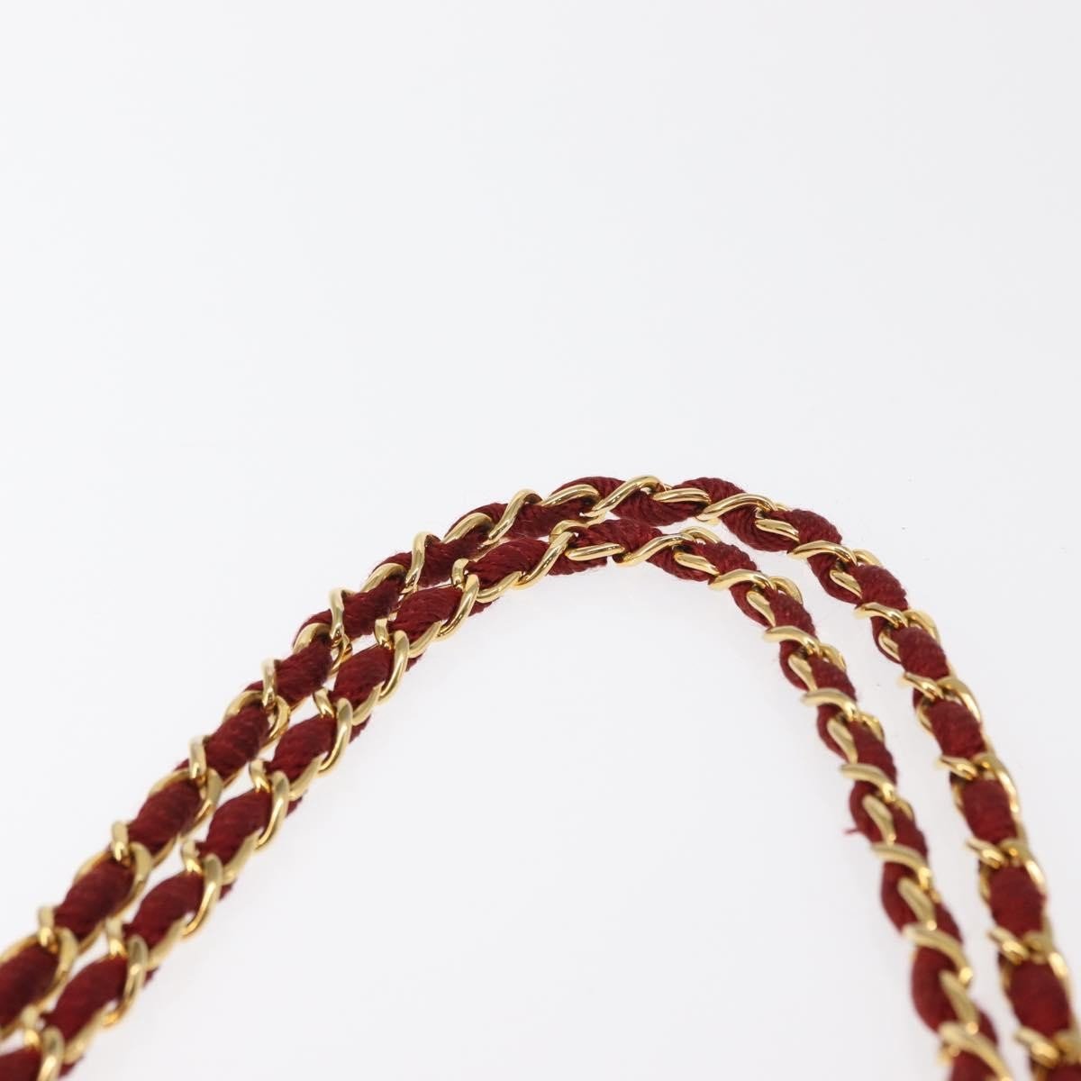 Chanel Vintage Pagoda Flap Bag - Brandsamsara