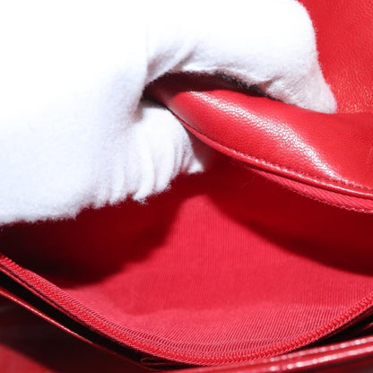 Chanel Vintage Pagoda Flap Bag - Brandsamsara