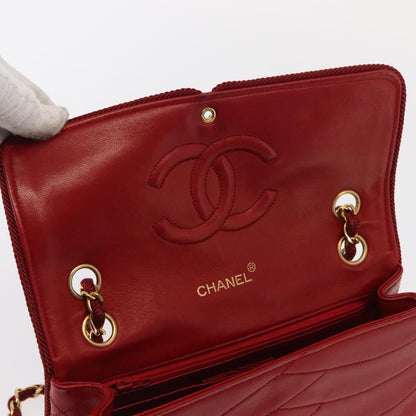 Chanel Vintage Pagoda Flap Bag - Brandsamsara