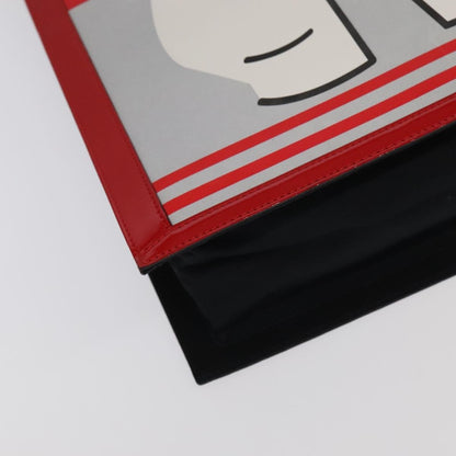 Chanel Vintage Portrait Tote - Brandsamsara